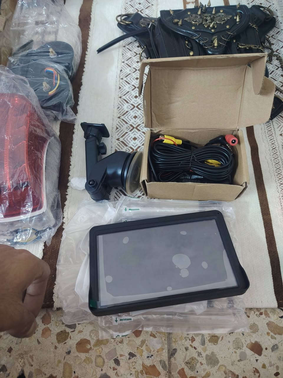 كلمن وسعره


**إذا كنت صاحب هذا الإعلان وتريد حذفه لأي سبب، رجاءا أرسل رسالة إلى الدعم الفني**