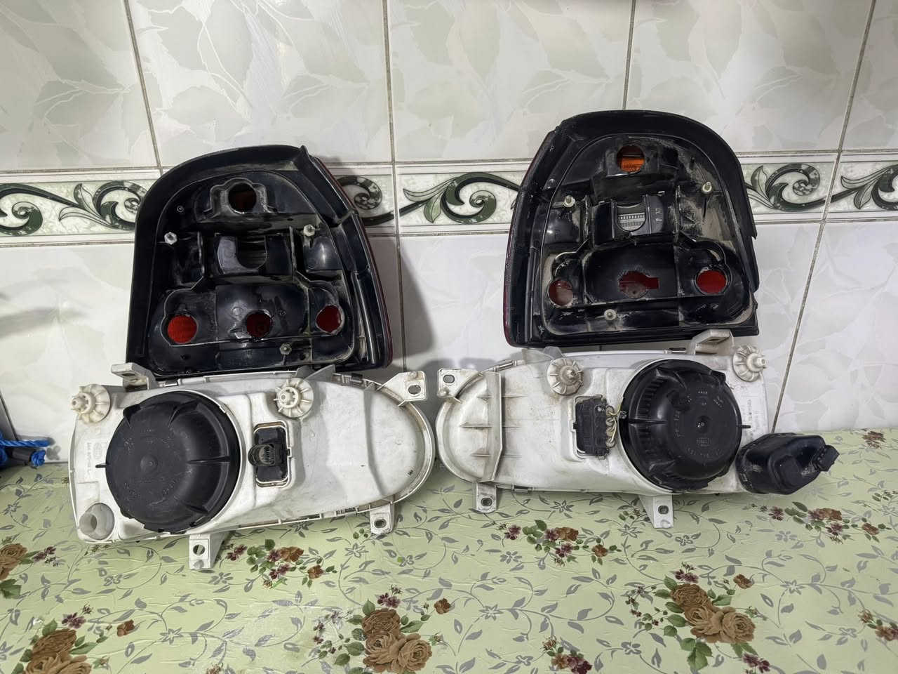 للبيع السعر ٥٠ الف التواصل على الخاص المكان العامريه


**إذا كنت صاحب هذا الإعلان وتريد حذفه لأي سبب، رجاءا أرسل رسالة إلى الدعم الفني**