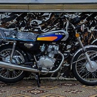 دراجه للبيع أوراق سكنر 2026 بعدهه عل سحك السعر/1100وبيهه مجال حك الجيه...