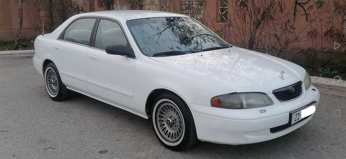 مازدا مؤديل 2000 سةنةوى تاوةكو 🌹2030🌹
شارى كؤية 🌹***********🌹***********🌹
رةقةم ئةسلى سليمانى گير و مةكينة بةشةرت
تةبريد لةگةل سويچ سارد و گةرم ئيش دةكات 
قفل مةركةزى كؤنترؤل جام كارةبايى ئاوينة كارةبايى
سوكان پاوةر  ناو رةساسى  ويل كةپى حةسير
تةزجيل سيدى و فلاش ميموري
كارةبايى هةموو گيانى ئيش دةكات
زؤر زؤر جوان و توندوتؤلة زؤريش بةهةلمةتة
كامل بؤياغم كردووة تةنها بؤ جوانى بئ دةعم 
بئ دةعم و ليدان نوكة دةعميشى پيوة نية
پيش و پشتى كةپسة براوة و وةرگةرا بةشةرت
مةرجى توندوتؤلى بؤ كراوة تاوةكو 🌹2026🌹
سةنةوى نويية تاوةكو 🌹2030🌹 مانگى شةش
بةناوى خؤمة غرامة و بةناوكردن بةشةرت
وةكالةش دةكةم 
نرخى / ٥٠گةلا 
ژ.م / ***********🌹*********** كويسينجاك, أربيل
