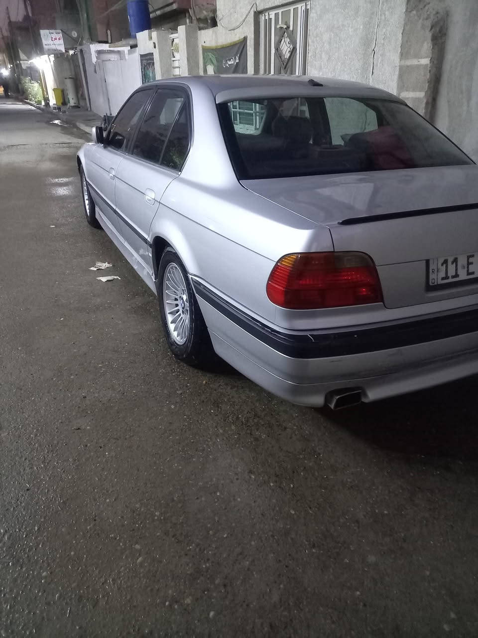 بيع ومراوس وقصد حسب القناعه شرط جديده 744داينمو مي معروفه عن تفاصيلهه ابيع للجناي فقط بغداد الحبيبيه  مع ظمان ب135


**إذا كنت صاحب هذا الإعلان وتريد حذفه لأي سبب، رجاءا أرسل رسالة إلى الدعم الفني**