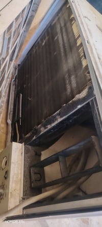 مكيف • مكيف مستعمل • مكيف نضيف • مكيف للبيع • مكيف هواء • مكيف بابل