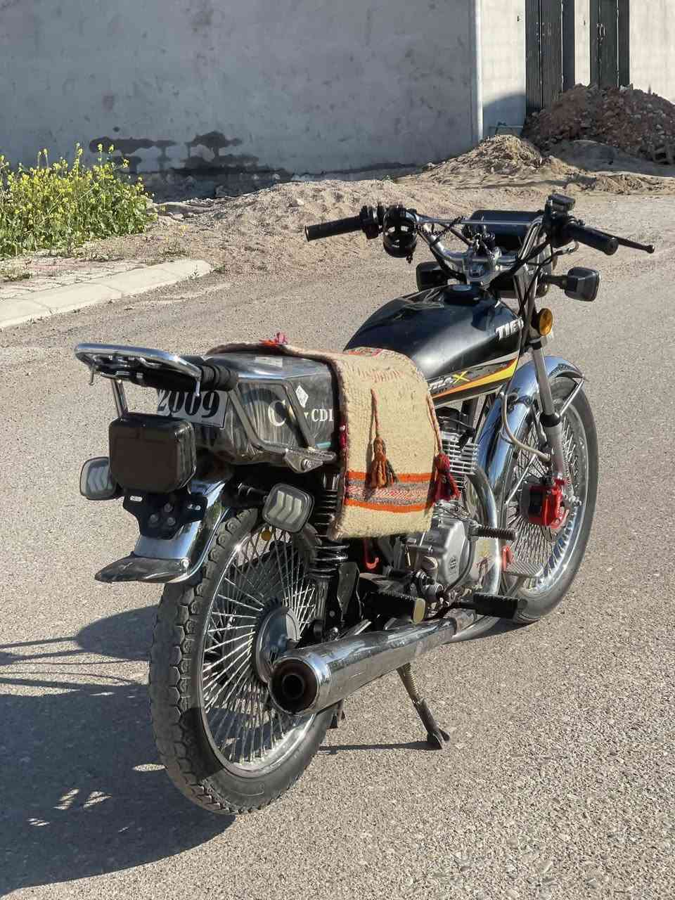 دراجه تايكر للبيع ٢٠٢٥ السعر عل خاص 0770868087


**إذا كنت صاحب هذا الإعلان وتريد حذفه لأي سبب، رجاءا أرسل رسالة إلى الدعم الفني**