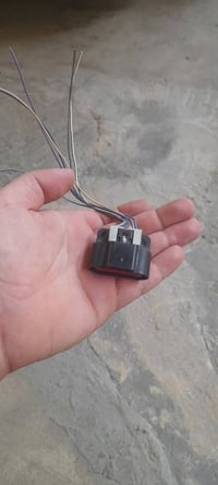 امبالا ٢٠١٠ • محرك ٣.٥ • قطع غيار كركوك