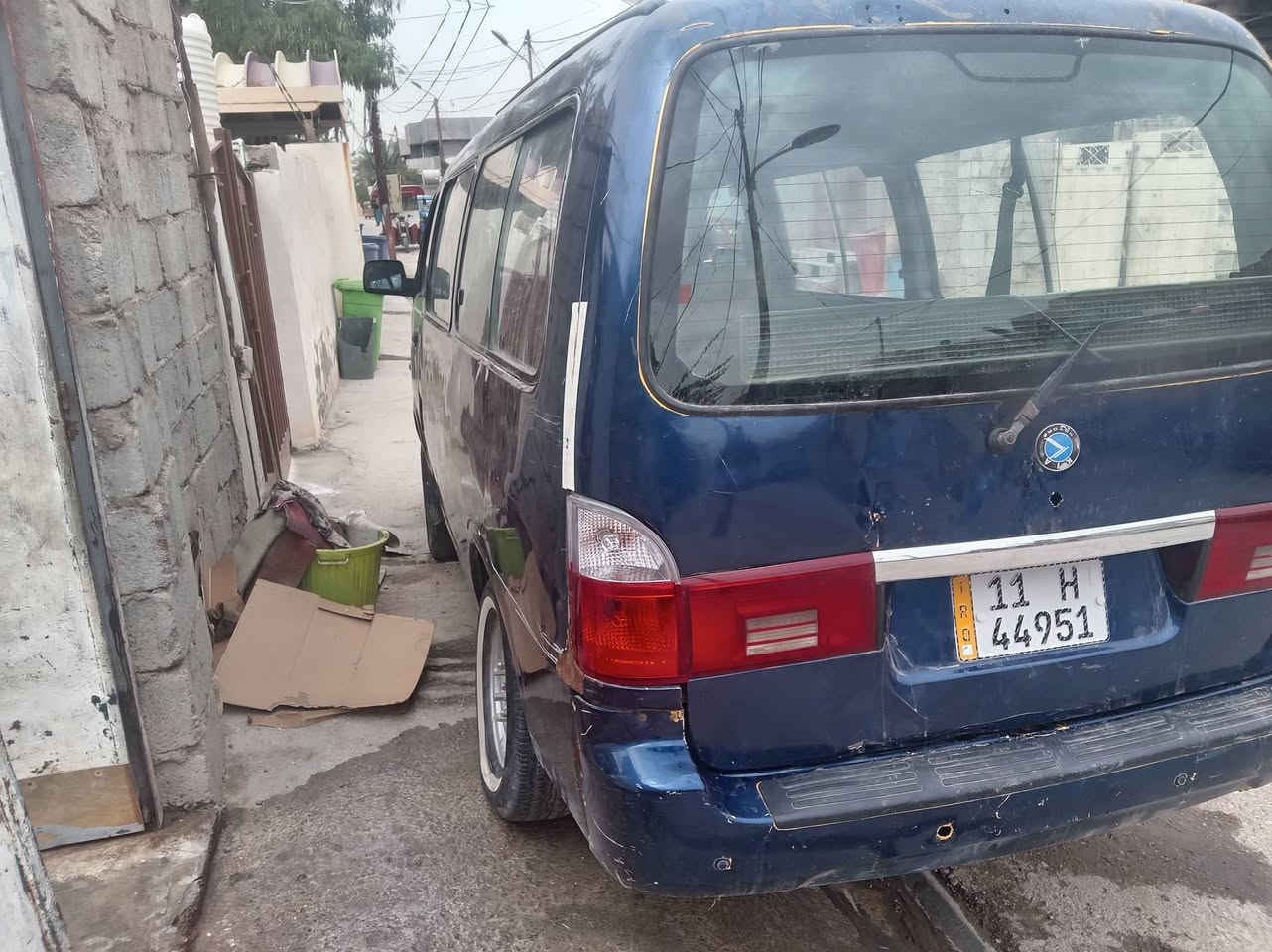 السلام عليكم بريجو للبيع ثانويه 31 الرقم اصفر كهربائيات حداديه نظيفه كهربائيات كامله سيارات نظاف ماكينه جير اكسب شات السعر 45 عنوان ديالى بعقوبه ***********
