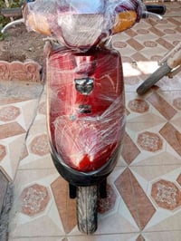 شباب عندي دراجه زعره نظيفة دراجه شغاله الاستفسار تصال على هذا الرقم 07...