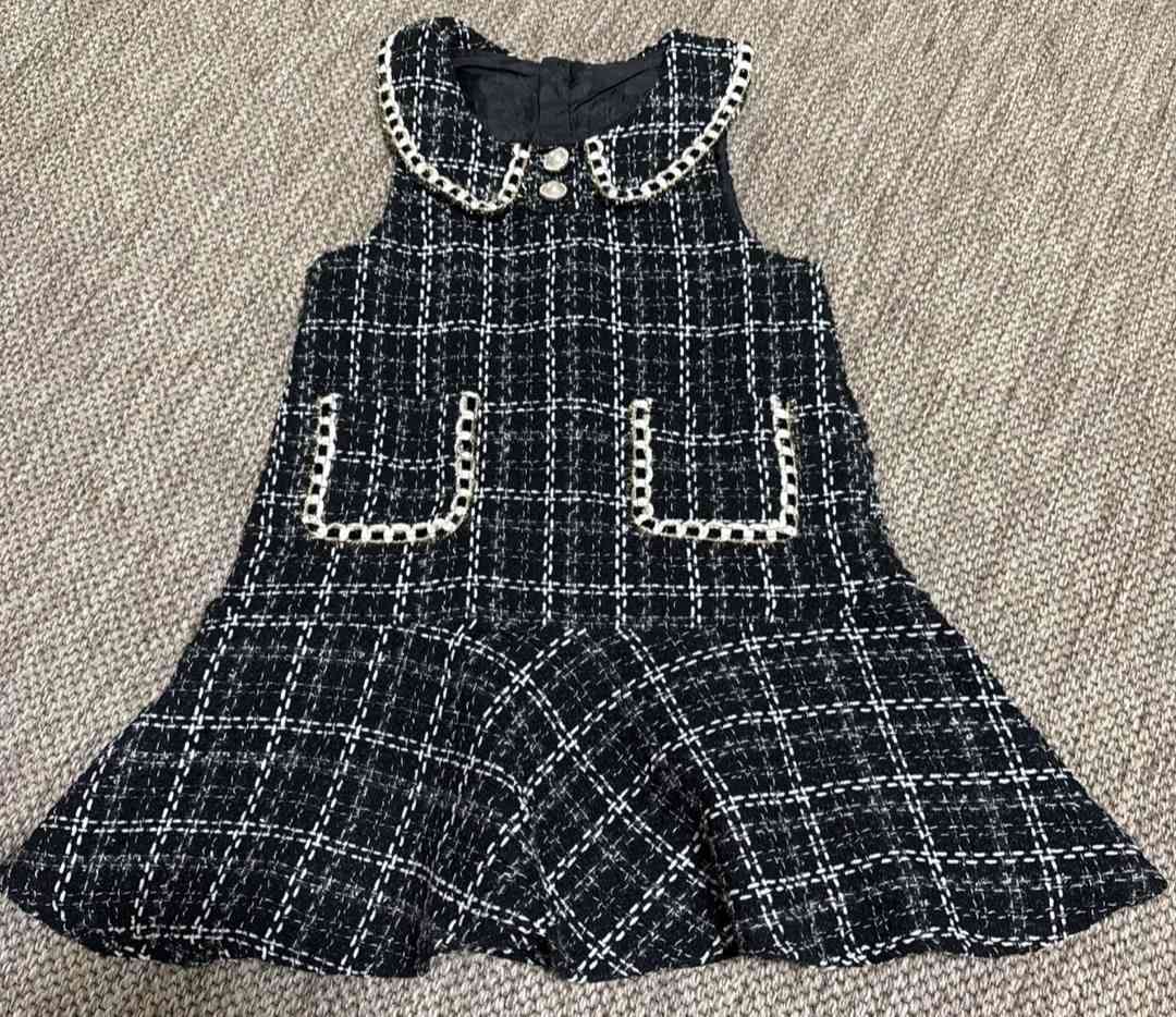 على بركة الله وفرنا فساتين اطفال 
بآلة أوربية


**إذا كنت صاحب هذا الإعلان وتريد حذفه لأي سبب، رجاءا أرسل رسالة إلى الدعم الفني**