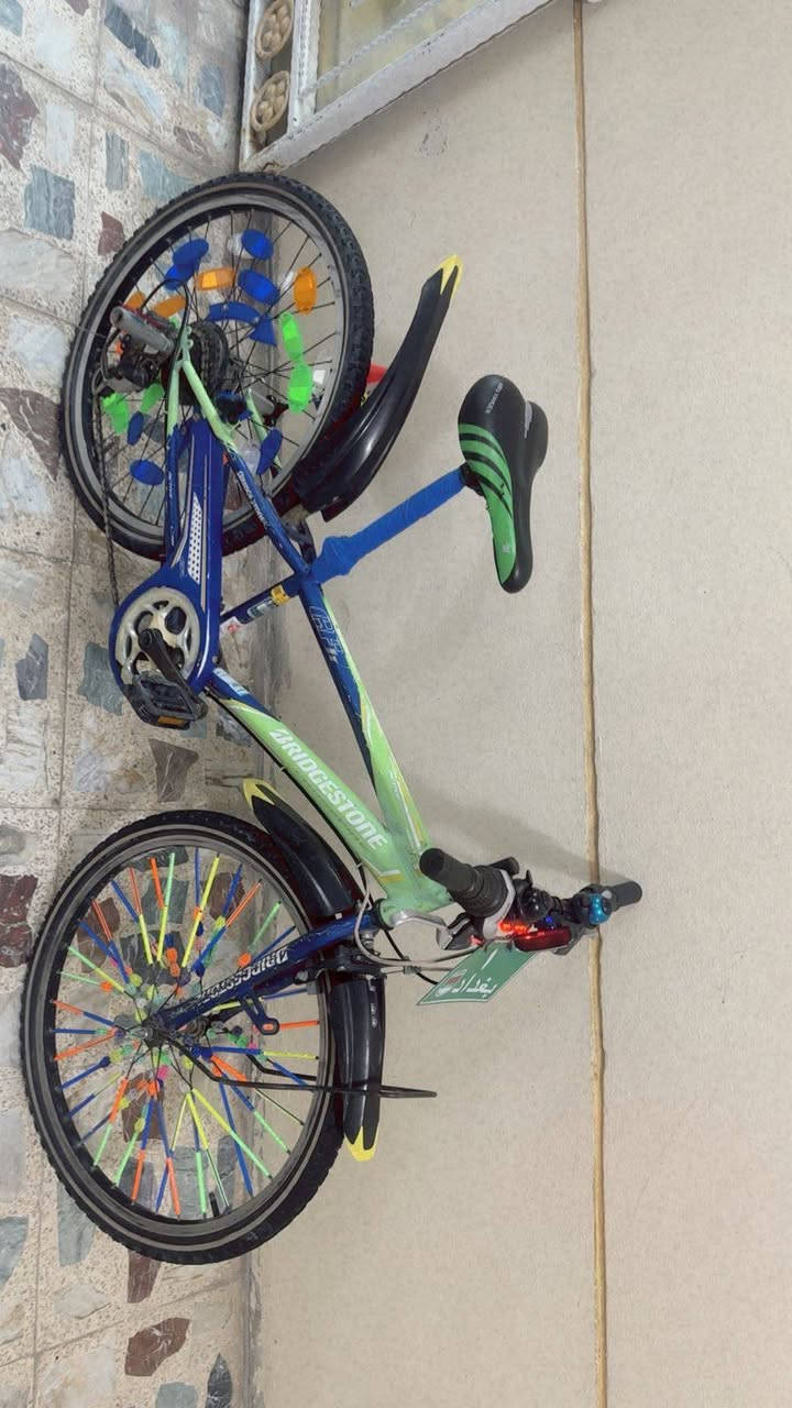 بايسكل ياباني للبيع للاتصال ***********
