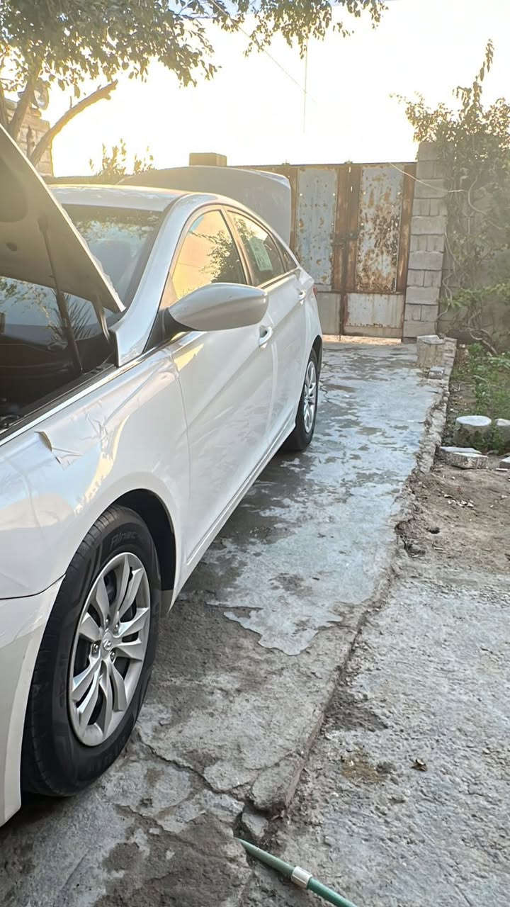 السلام عليكم سوناتا مديل 13 فول مواصفات عده الفتحه ماشيه 80 الف فقط
مكينه ما مفتوحه بلاد وكفاله كير ما مفتوح ولا مبدل بلاد وكفاله حداده كفاله تبريد ثلج تدفئه داخل عسلي السياره جديده علا وضع الشركه مال جناي مو تلزيك مثل الي بلسوك سياره من اكول جديده جديده وتجي واتشوف بعينك رقم بغداد بسمي توني مسوي ادامه كامله فيت بم تخم بلكات تخم تاير باتري جديد 🆕 سياره متعوب عليها كلش سعر 113 بديها كفاله عامه عده صبغ شبر بلهلال الخلفي جهة السايق وخشم البنيد باقي كفاله برغي ما مفتوح بيها شرط  🔓 رقم *********** واتساب اتصال 
*********** اتصال فقط
