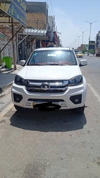 كريت ويل موديل 2025 رقم واسط مكفوله كفاله عامه 07735283038