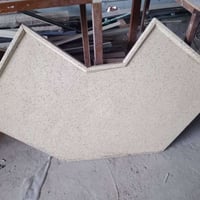 مرمر قطعتين زاويه للبيع   الاتصال 07805691087