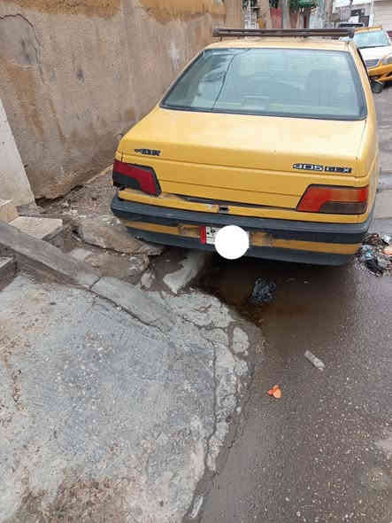 سلام عليكم عدي سياره بيجو موديل 2010مكينه صرف كير تمام تبريد تمام رقم الماني بغداد هيه غرامه مصفر وكشر شوف عينك تجي وشوفه تحويل موباشر السعر 23وبيه مجال الطيبين البكان الشعله جوادين وهاذه رقمي *********** وبي واتساب
