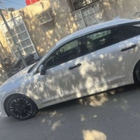 كيا K5 • مديل 24 • ١٦٠٠ تيربو