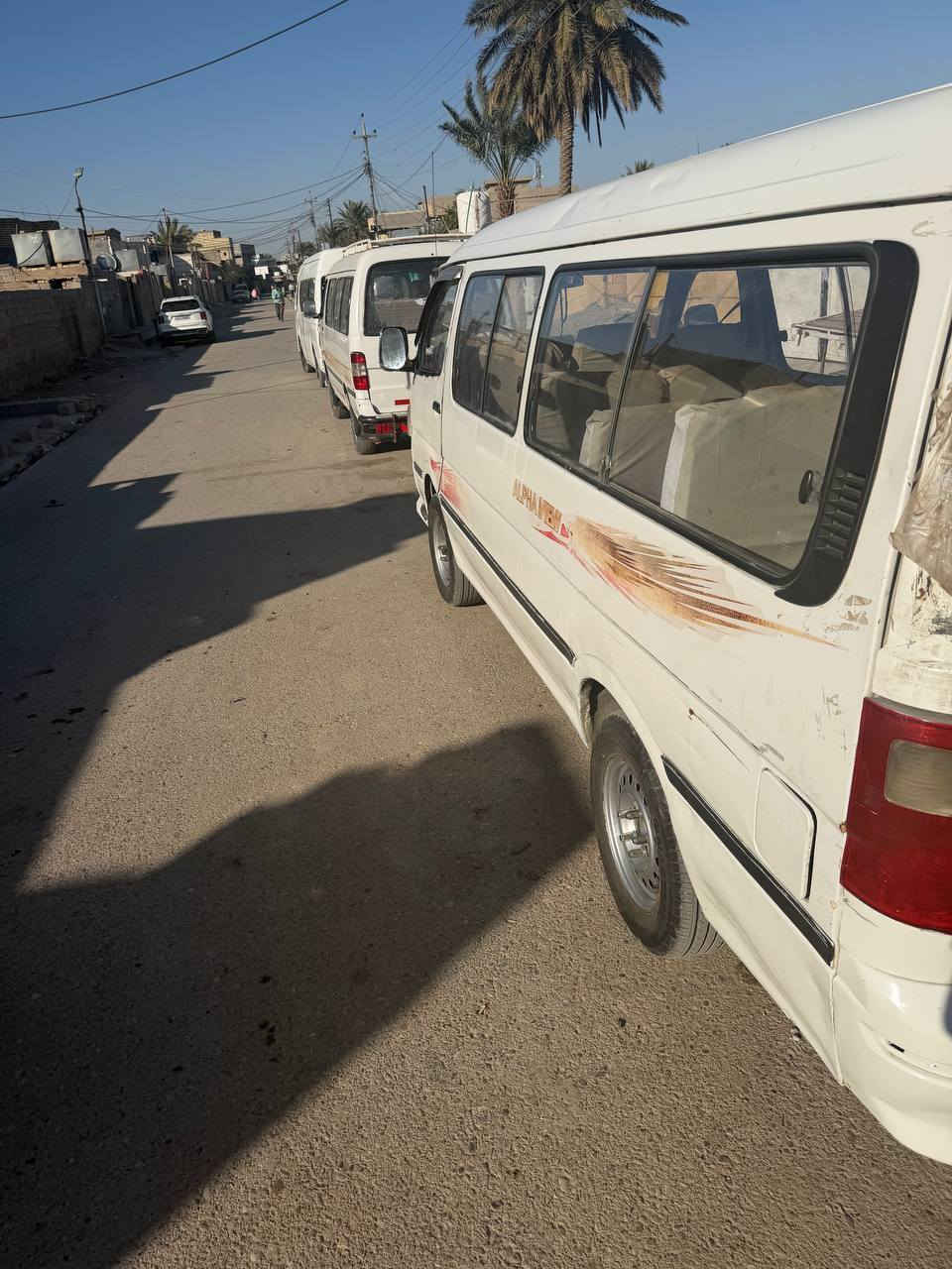 السلام عليكم
***********
فتون F موديل 2014
السياره جاهزه مكينه وكَير وكسل تحويل مباشر رقم ميسان
السعر 70 وبيهة مجال 
 والشراي يتصل
مكلف بلنشر
