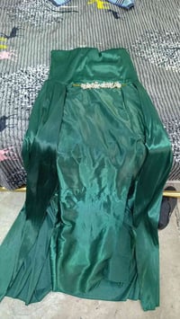 فستان أخضر • توصيل كربلاء • ٥ محافظات