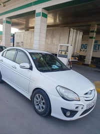 اكسنت • ٢٠١١ • رقم بغداد