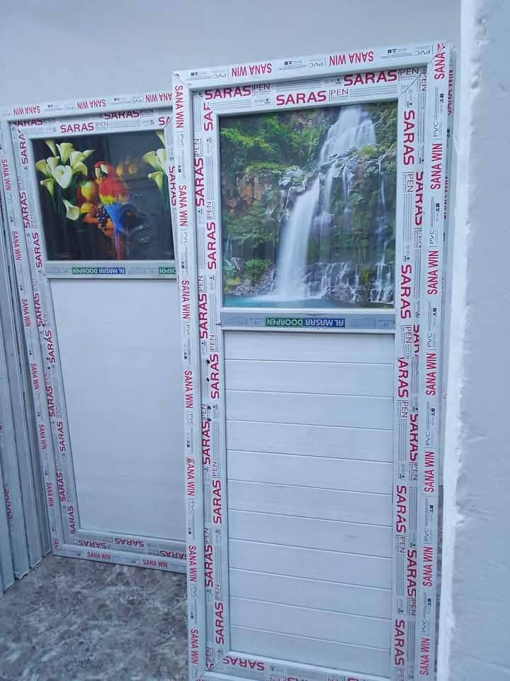 سلام عليكم معمل الامل بي في سي جمله جمله لاصحاب محلات بيع جمله وبسعر مناسب جدا جدا للاستفسار اتصل عل رقم *********** أو تفضل عل خاص وبخدمتك اني مكان بغداد
