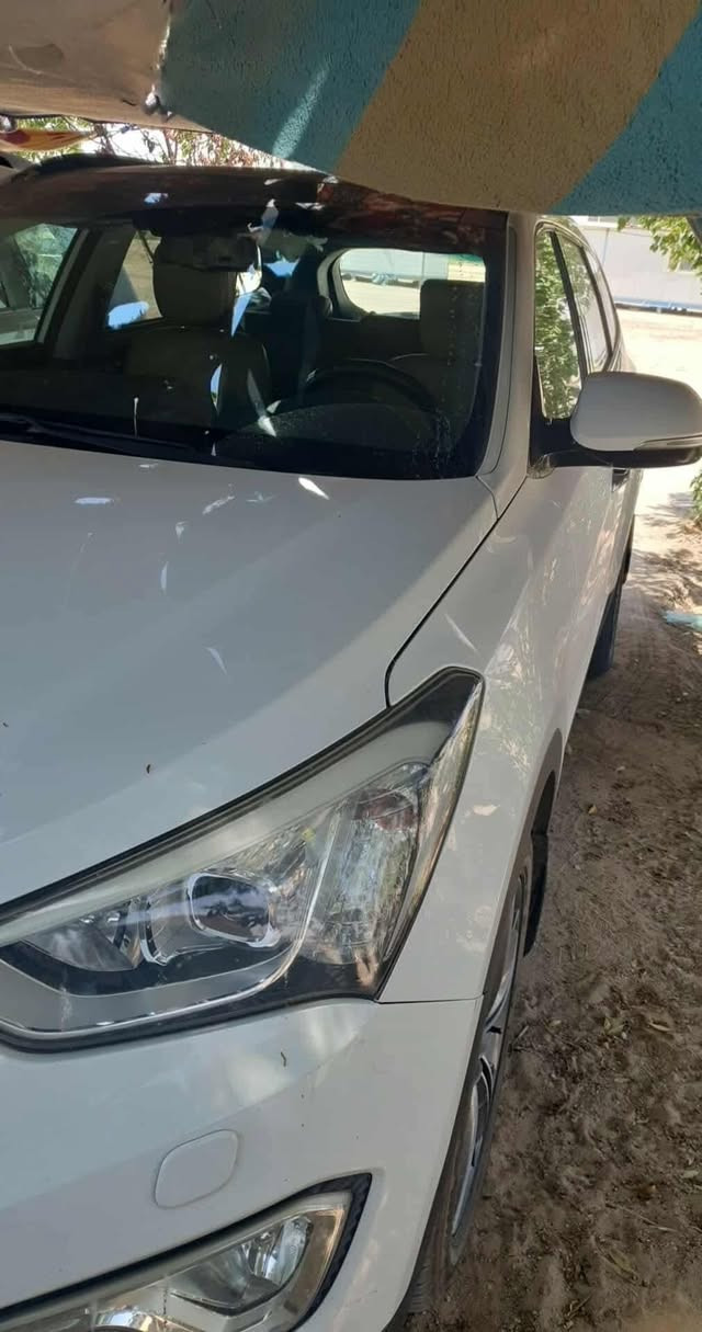 سلام عليكم
لبيع او مراوس  حسب القناعه السعر ١٩٢ 

كفاله عام  موديل ١٤.           ٦سلندر فول الفول   ولله يرزق الجميع  

مكان السياره كربلاء   متواجد على الفيس  تحياتي للجميع


**إذا كنت صاحب هذا الإعلان وتريد حذفه لأي سبب، رجاءا أرسل رسالة إلى الدعم الفني**