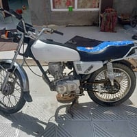 دراجة نامه كلك للبيع كهربائات كامله مكاني ديوانيه موديل 2020 السعر 350...