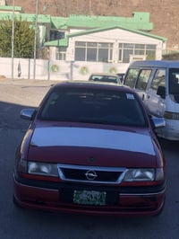 أوبل • مكينة ٢.٠ • دهوك