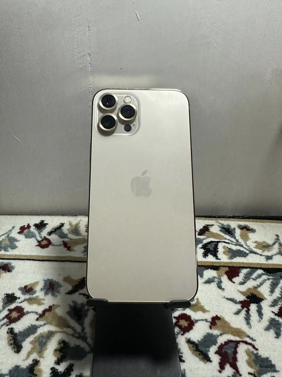 سلام عليكم ايفون 12 برو ماكس سعره 550
سلام عليكم ايفون 12 برو ماكس سعره 550 

جهاز لون ذهبي 🌹

جهاز مبدل فقط شاشه اصليه 3 خيارات اصليه🌹

جهاز ملحقاته : كارتونه وكفرات 

البطاريه 77 بلاديه ما مبدله 

الكامره ما بيه شي 
جهاز بس شاشه مبدله واصلن افضل نوعيه بالسوك 
السعر ٥٥٠ 
مكاني كرمة علي الخيط الوله وتحياتي 
وتجي تفحص الجهاز كله تمام 
***********
