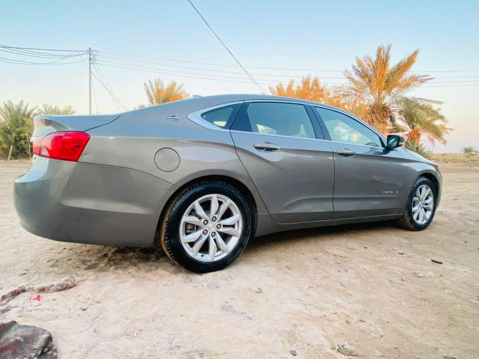 السلام عليكم
للبيع اوو للمراوس سياره شوفرليت امبالا 
2019 محرك 2500 سياره مال بيت جاهزه للاخير فول مواصفات الضرر مرفق مع المنشور رقم نجف 
السعر (120)مع المجال الاستفسار ***********
‭0783 100 3708‬ 
واتساب
