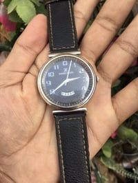 دانيال كلين • بطارية ساعة • ساعة