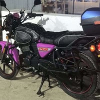 ديوان 2022 • مكينه 200cc • ماشيه 15 الف