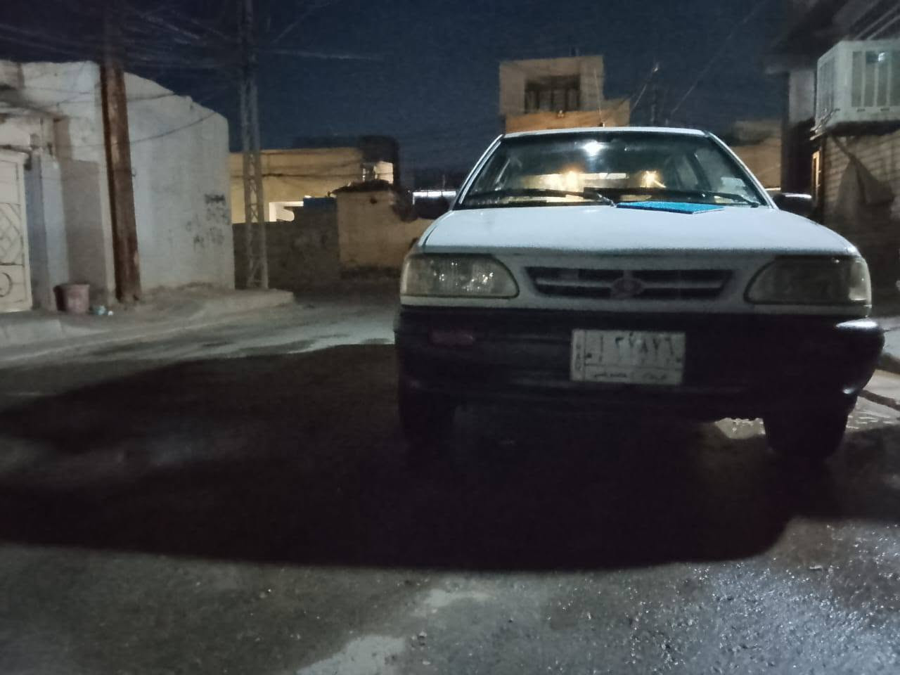 للبيع للاستفسار عن التفاصيل *********** مكاني كربلاء
