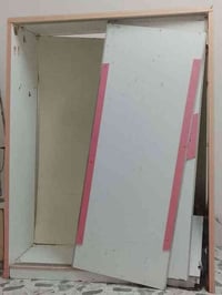 تخت تركي • تخت سحب • نفس اللون