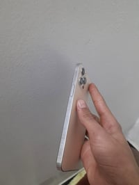 آيفون ١٢ برو ماكس • ٢٥٦ • بطارية مبدلة