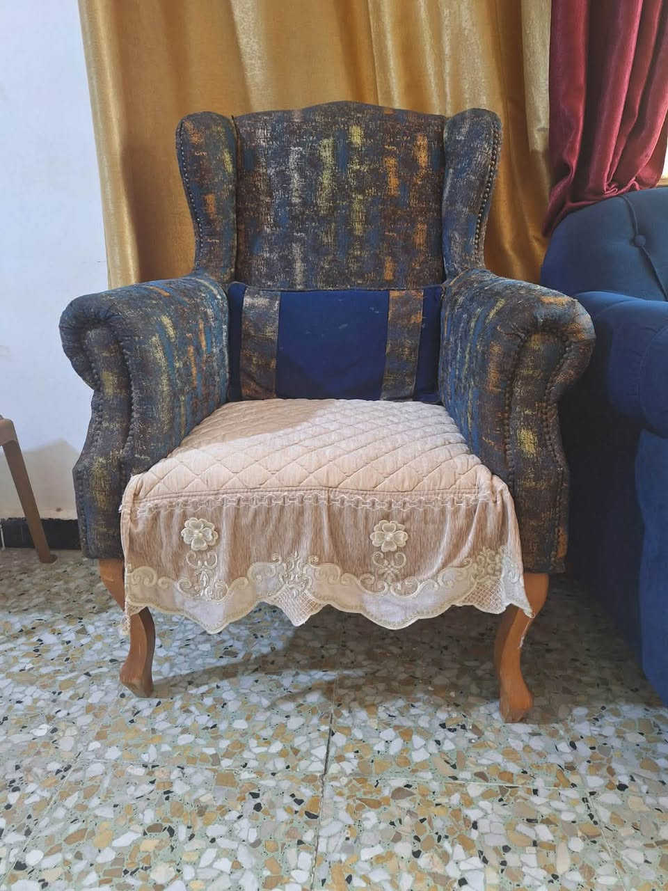 للبيع 8 مقاعد ب350


**إذا كنت صاحب هذا الإعلان وتريد حذفه لأي سبب، رجاءا أرسل رسالة إلى الدعم الفني**