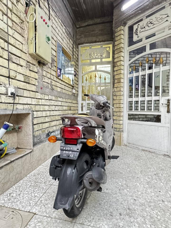 اسلام عليكم فلة للبيع موديل 2014ماشية 42الف حقيقي مكفولة كفالة عامة كلشي شغال كهربايات تايرات جدد  داخل جوزي السعر خاص طب خاص وتدلل او اتصل عرقم ***********المكان بغداد حي ور
