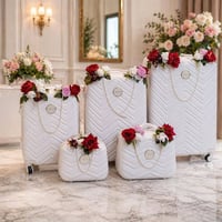 ايجار جنط نيشان عروساتنا الحلوات 😍😍 واتس 07862198858
