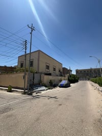 بيت ركن • ٢٠٠م • قريب جامعة العين