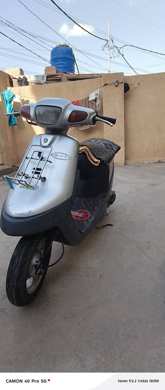 دراجه للبيع السعر 650وبيه مجال دراجه نضيفه مكان كربلاء حوالي مستشفى الكفيل للستفسار تصال ‏‪***********‬‏
