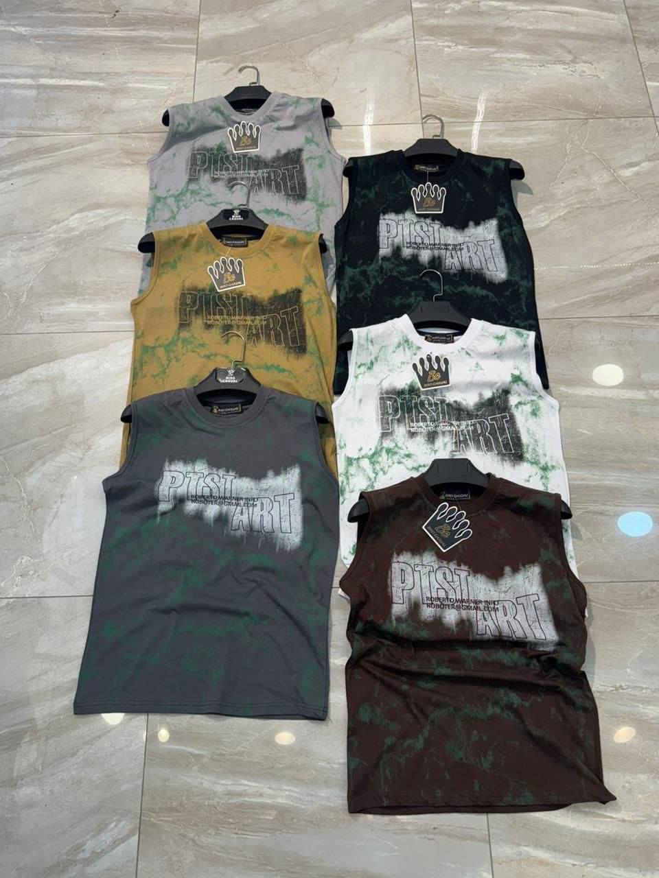 كيمونه رجالي قماش قطني درجة اولى 

قياسات 3XL / M 

الشد 30 قطعه بألوانه ب108 الف


**إذا كنت صاحب هذا الإعلان وتريد حذفه لأي سبب، رجاءا أرسل رسالة إلى الدعم الفني**