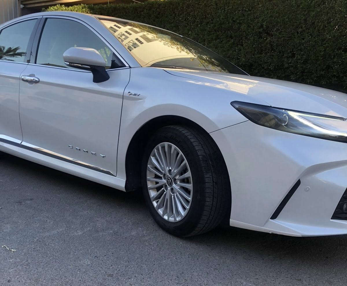 السلام عليكم
كامري 2025  فول وكالة عبداللطيف 
خليجي مكفوله كفاله عامه من كلشي 
رقم بغداد بسمي مكانها بغداد 
تحويل مباشر 
اتصال /*********** 
اي استفسار اتصال ع الرقم .
