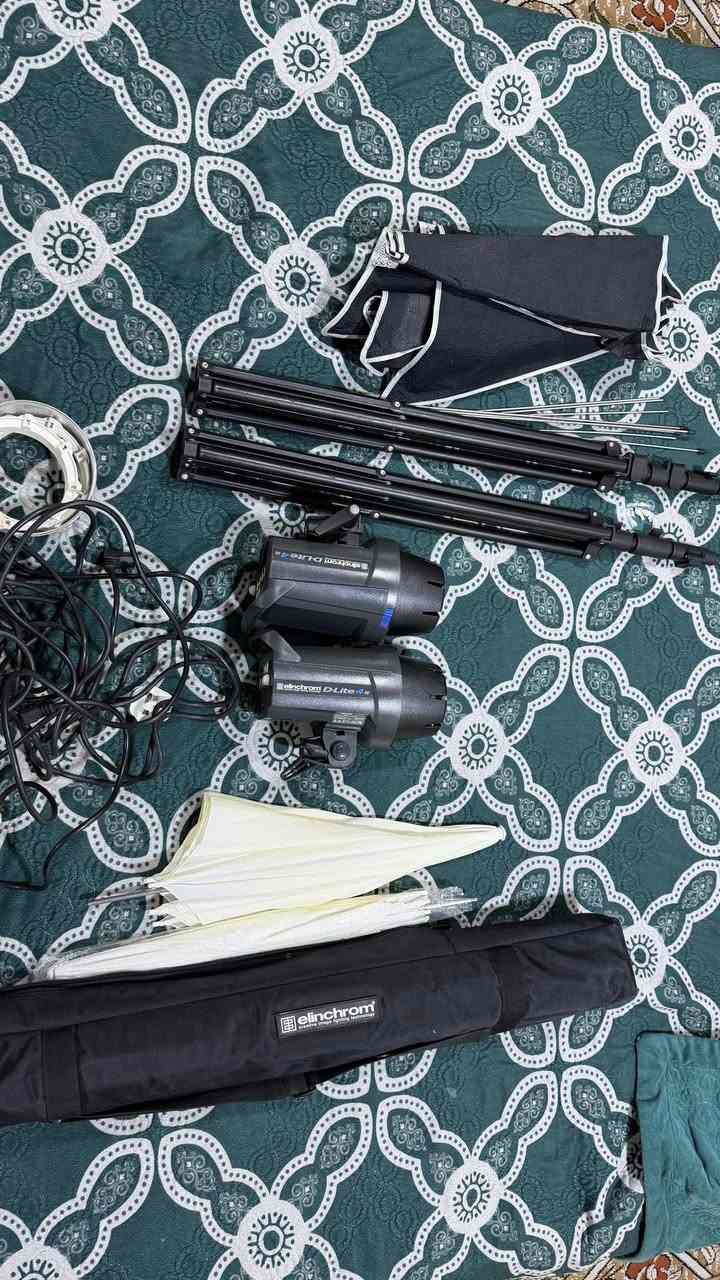 السلام عليكم اضائه تصوير فوتو كامله السعر خاص     مكاني ناصريه وموجود توصيل الاتصال ***********
