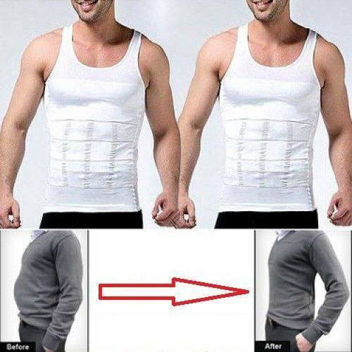 مشد رجالي JUST - ONE SHAPERS 🔥
للتنحيف والرشاقه وإخفاء البطن للرجال🙋

فانيلة رجالية جودة عاليه💯
متوفر جميع المقاسات. ☺️
باللون للابيض
▪️مشد رجالي لتنسيق وشد القوام وإخفاء البطن 📣
▪️يجعل الجسم رفيع وضئيل👏
▪️يجعل القوام ممشوقاً وسليما🙋
▪️يجعل مظهرك جذابا🔥
إن مشد إخفاء البطن ومرتب عضلات البطن لدى الرجال ماركة 
JUST-ONE SHAPERS

فانيله مطورة من ألياف فعالة جداً من النسيج المضغوط ومصنوع من مواد حرارية تساعد على حرق الدهون وتنحيف منطقة البطن آمن على البشرة ومريح عند إرتدائه ولأنه مزود من الياف المايكرو فايبر وستان رقيق وناعم .

يحتوي على وحدات أحتباس حراري للحفاظ على درجة حرارة في منطقة البطن ويساعد على تقوية عضلات البطن ولتنسيق وشد القوام وإخفاء البطن بكل أرياحيه وبدون عناء 
مناسبة للتمارين السويدية في الصالات الرياضية
صممت بحيث لا تكون ملحوظة تحت الملابس


**إذا كنت صاحب هذا الإعلان وتريد حذفه لأي سبب، رجاءا أرسل رسالة إلى الدعم الفني**