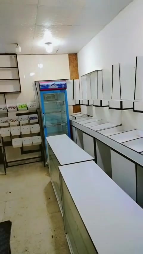 غراض محل جرزات للبيع مع رفوف جام


**إذا كنت صاحب هذا الإعلان وتريد حذفه لأي سبب، رجاءا أرسل رسالة إلى الدعم الفني**