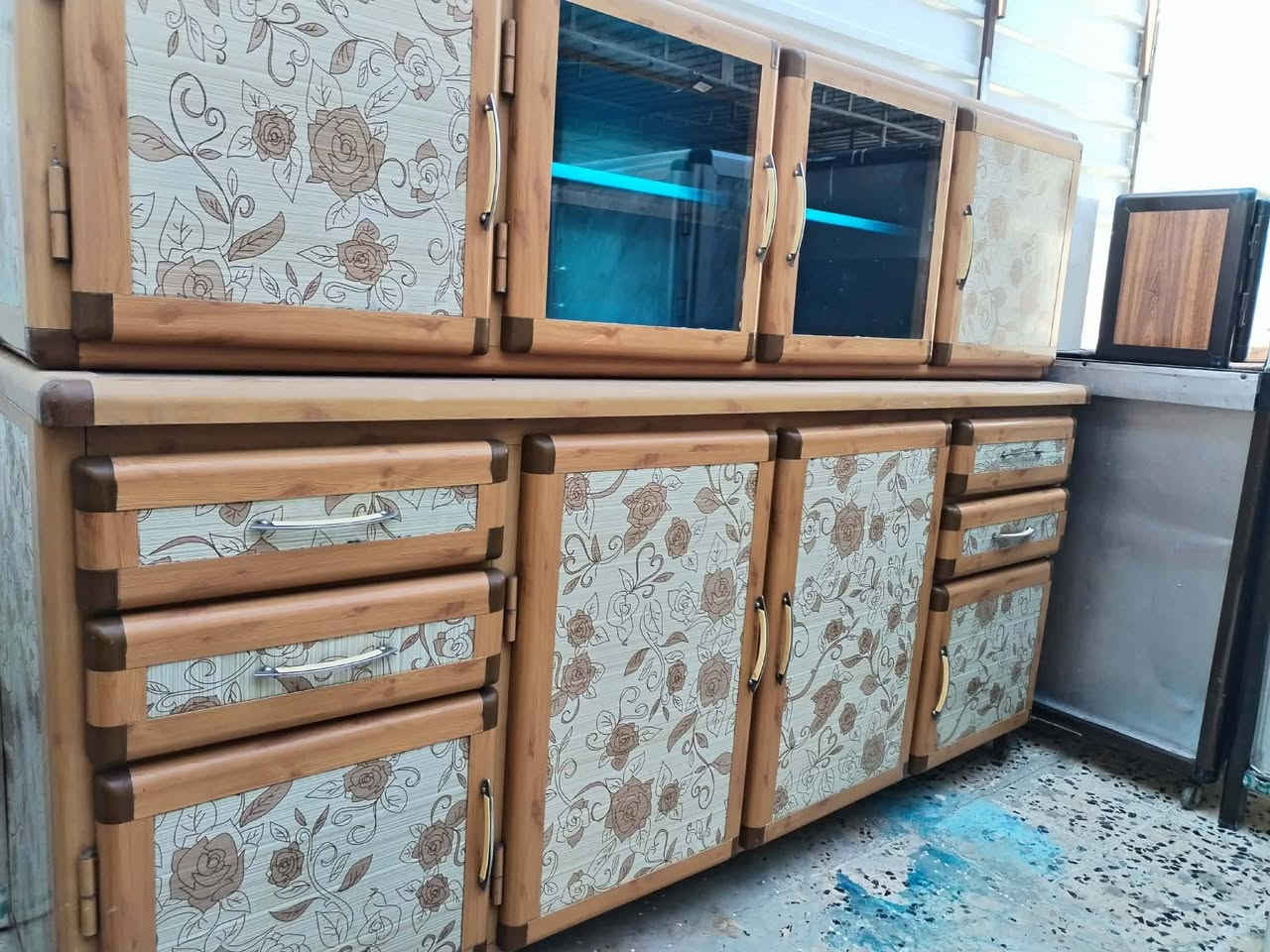 كاونتر قطعتين حيل نظيف السعر   أرضي وملحق سعر 190 الف عنوان موصل جانب الايسر


**إذا كنت صاحب هذا الإعلان وتريد حذفه لأي سبب، رجاءا أرسل رسالة إلى الدعم الفني**