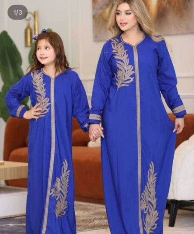 البضاعة الجديده 
كشخات عيد نسائيه🩷🩷
طقم الام مع ابنتها
السعررر تفليششش قطعتين 🤯ب18 الف❣️ بسس
الاعمار 
النبوتات من عمر 8 سنه الى 15
النساء جميع القياسات متوفره 
L) XL/XXL/XXXL 
1/2/3
لحكننن يا يا حلوات


**إذا كنت صاحب هذا الإعلان وتريد حذفه لأي سبب، رجاءا أرسل رسالة إلى الدعم الفني**