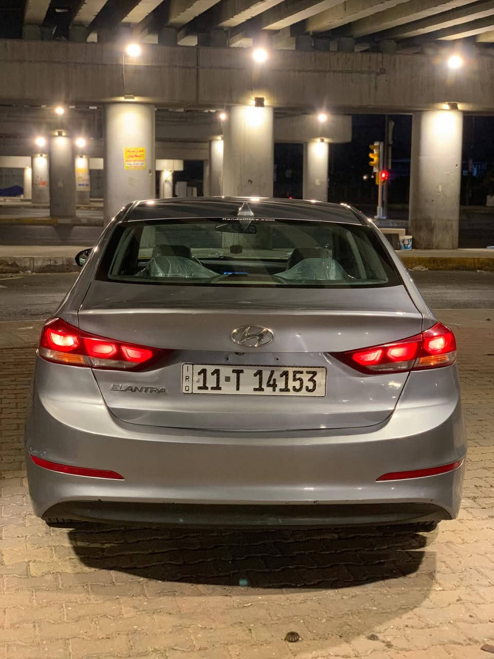 السلام عليكم النترا موديل 2017 رقم بغداد بأسمي رقم انكليزي لون فيلي وارد امريكي بدون ايرباك (ايرباكات السيارة كلها سليمه)حادثها نص الجاملغ الخلفي وقبق الصندوق مصلح وبيها 3قطع رش صبغ من امريكا بدون معجون وبدون دواخل لغود وشواصي مكفولات ولون السيارة كله مطابق وميبين اله سونار مضبوط مكينه وكير مكفولات تايرات جدد غرفه السيارة جديدة وكلها مكفولة مواصفات السيارة معروفه داخل لونين بيجي واسود صندوق كهرباء فول تحكم ستيرن السعر119 ورقه وبي مجالل عنواني البياع بغداد
رقمي ***********
