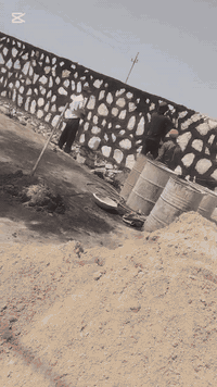 سلام عليكم جز من عملي أن شالله ينال اعجابكم ⭐
شغلنه يكون بناء ائسيجه ⭐
/منازل تطبيك سواقي وئرضيات /أساسات بيوت⭐/مساند⭐ بيوت ⭐
لاتواصل رقم تالي او مراسله صفحه‏‪⭐
✅***********✅☎️📞
