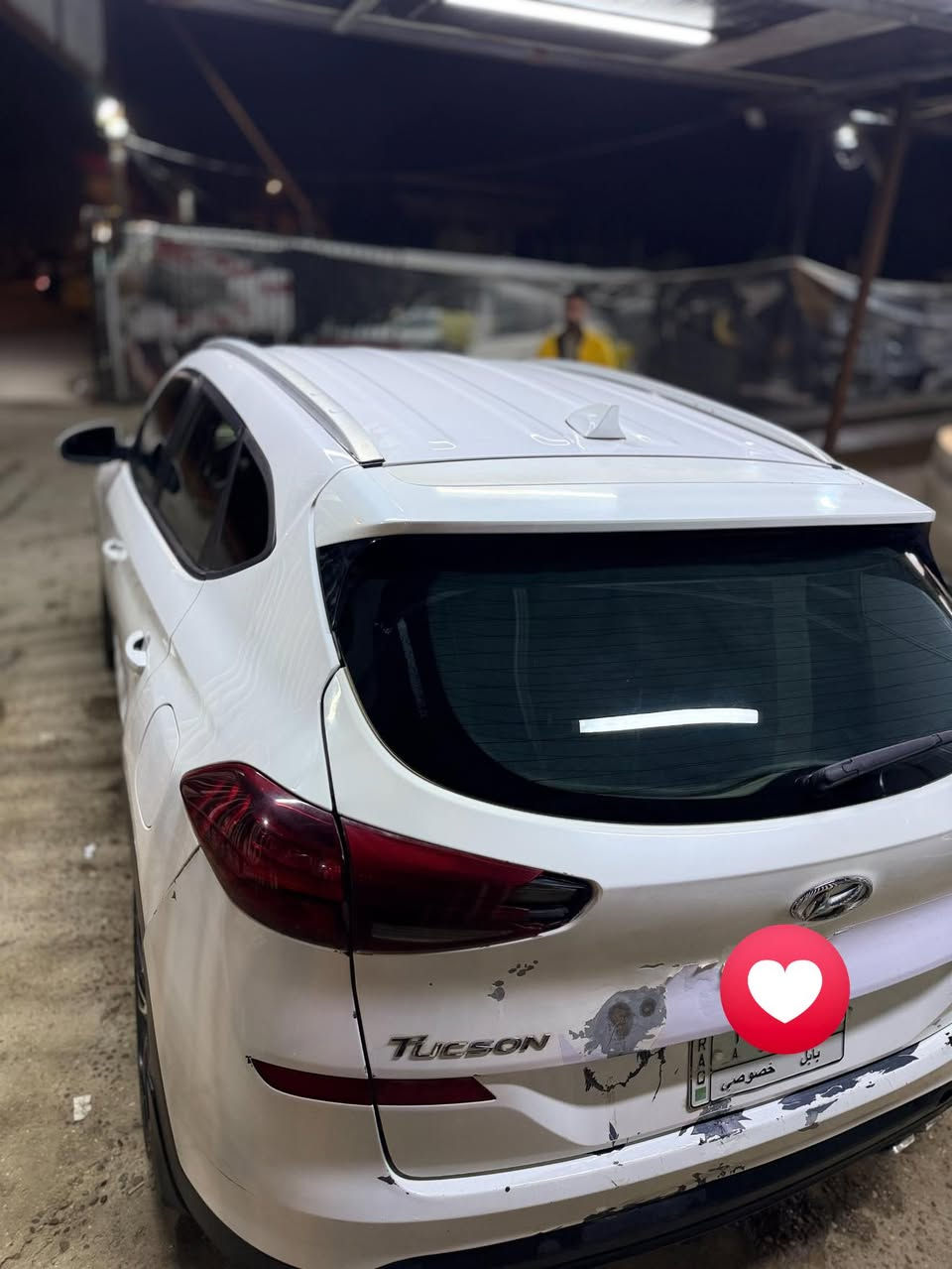 توسان 2019
كلشي موضح بالمنشور 
رقم صاحب السيارة 

‭0773 207 4380‬
