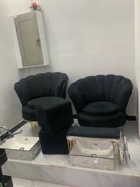 غراض صالون • أثاث صالون