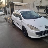 ٢٠٠٦ • اوتماتيك • رقم بغداد