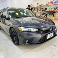 سيفيك سبورت • ٢٠٢٢ • ٣٠ الف