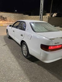 شيزر • موديل ٩٣ • تبريد ثلج